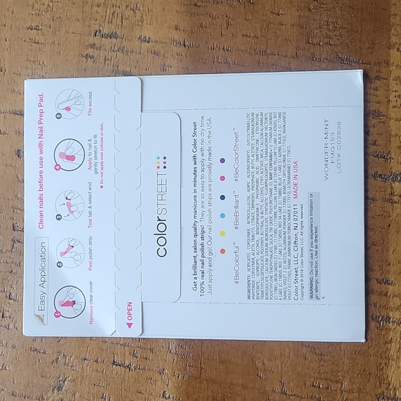 💚 Wonder-mint 💚 - Picture 6 of 10